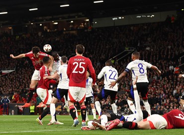 Europa e Conference League: ecco le Semifinali