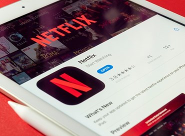 Netflix, utile e ricavi sopra le attese