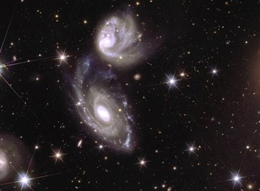 Prove di vita extraterrestre?