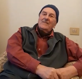 L’importante è non fermarsi mai (Video)