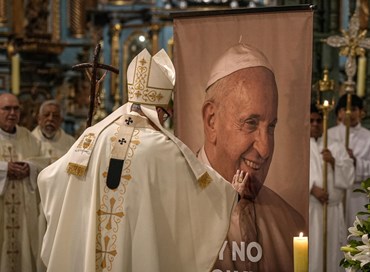 Morto un Papa se ne fa un altro… magari peggiore