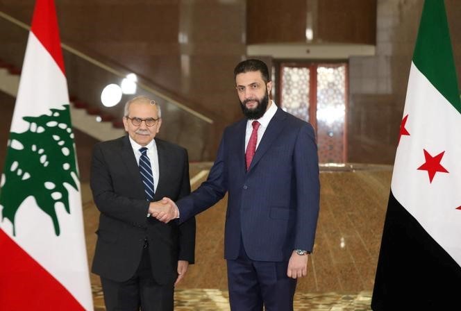 Siria: verso un laicismo nato dal Jihad