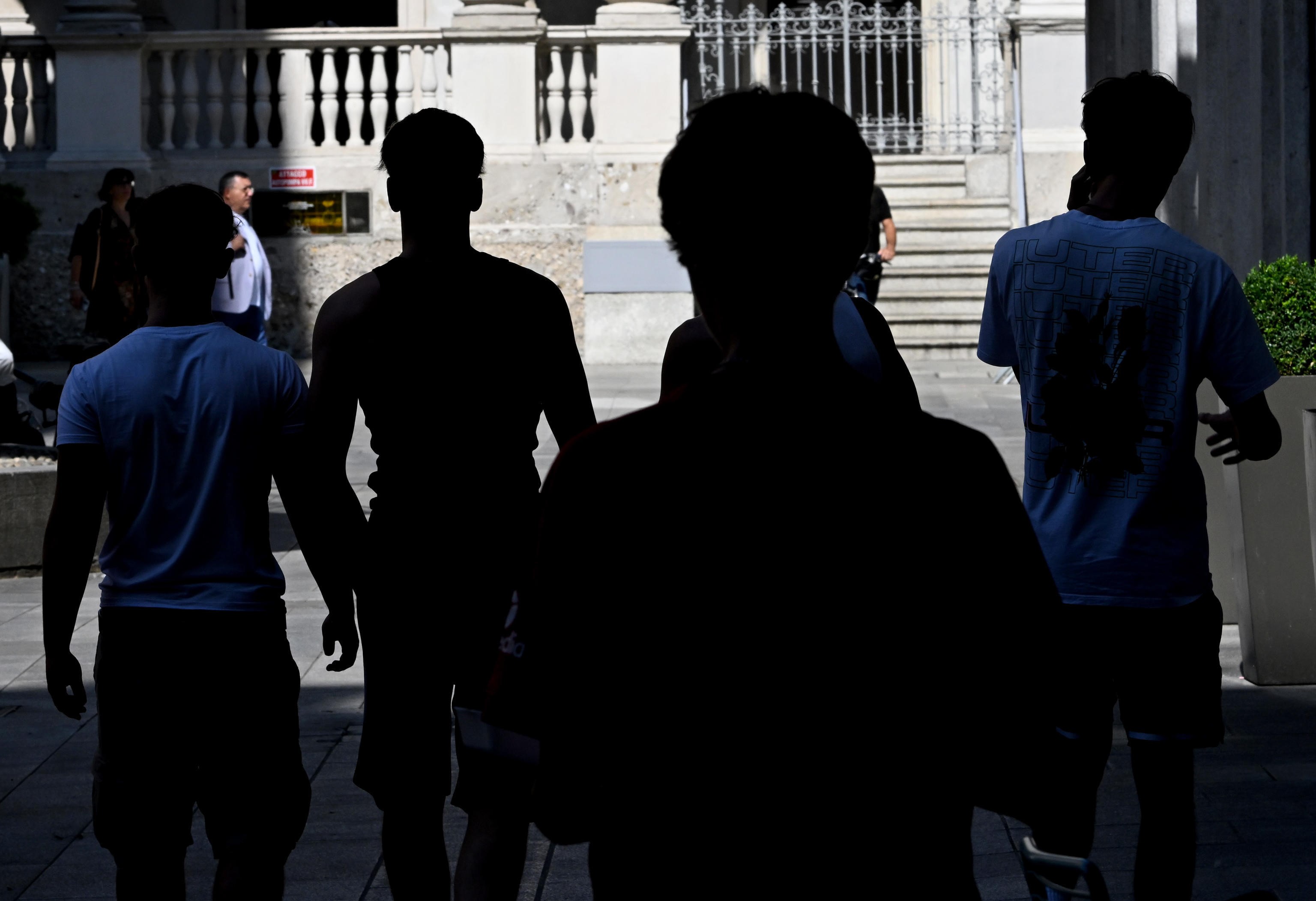 Maranza-bulli-minori imbizzarriti