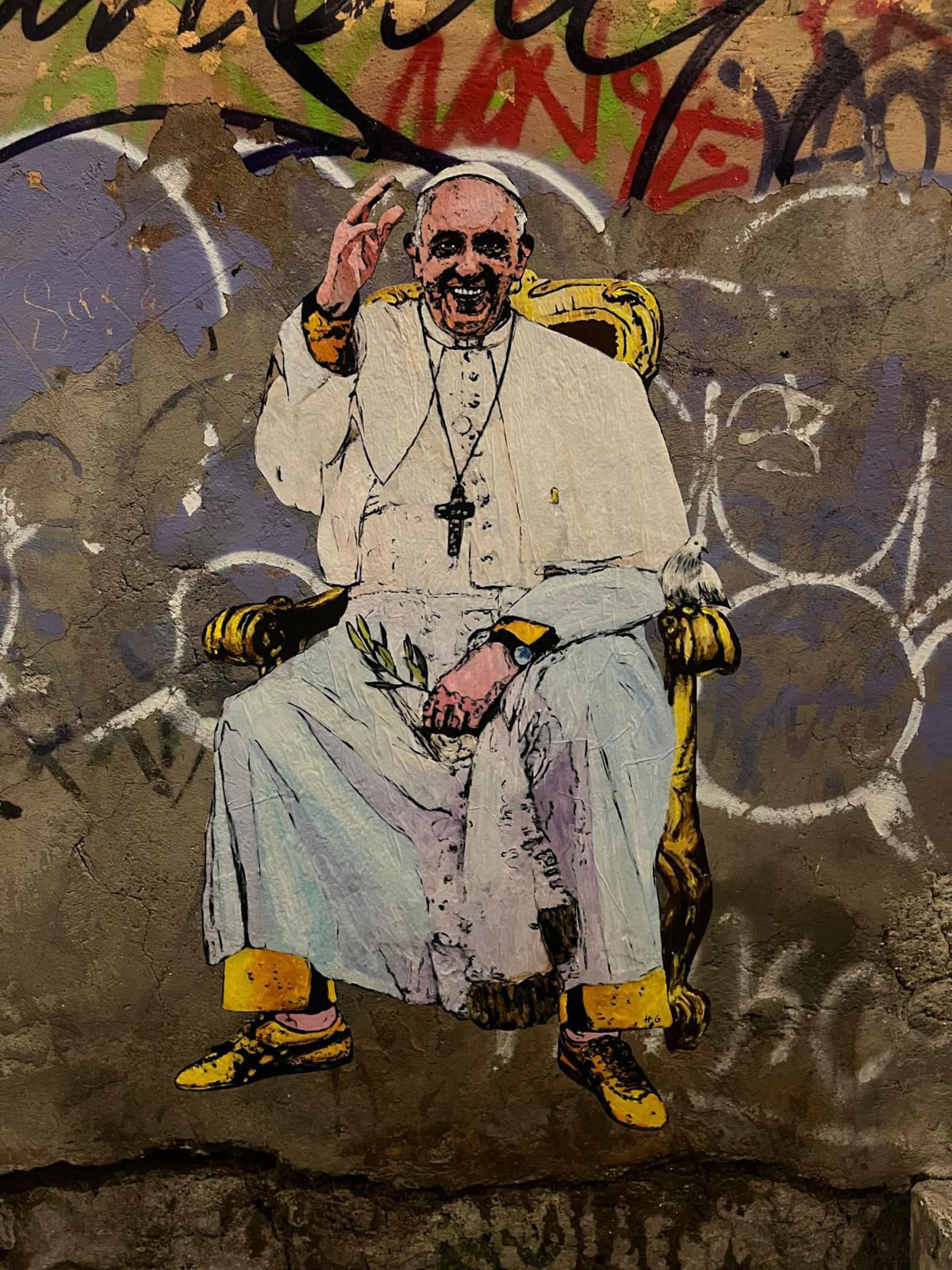 Conclave, ecco i nomi dei cardinali “papabili”