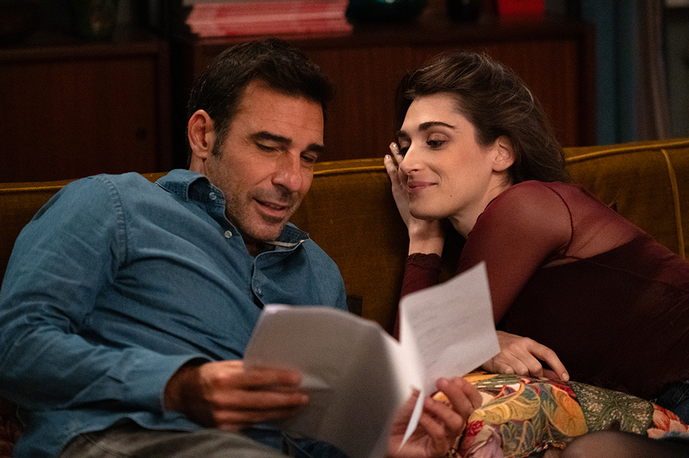 “FolleMente”, Genovese supera gli incassi di “Perfetti sconosciuti”