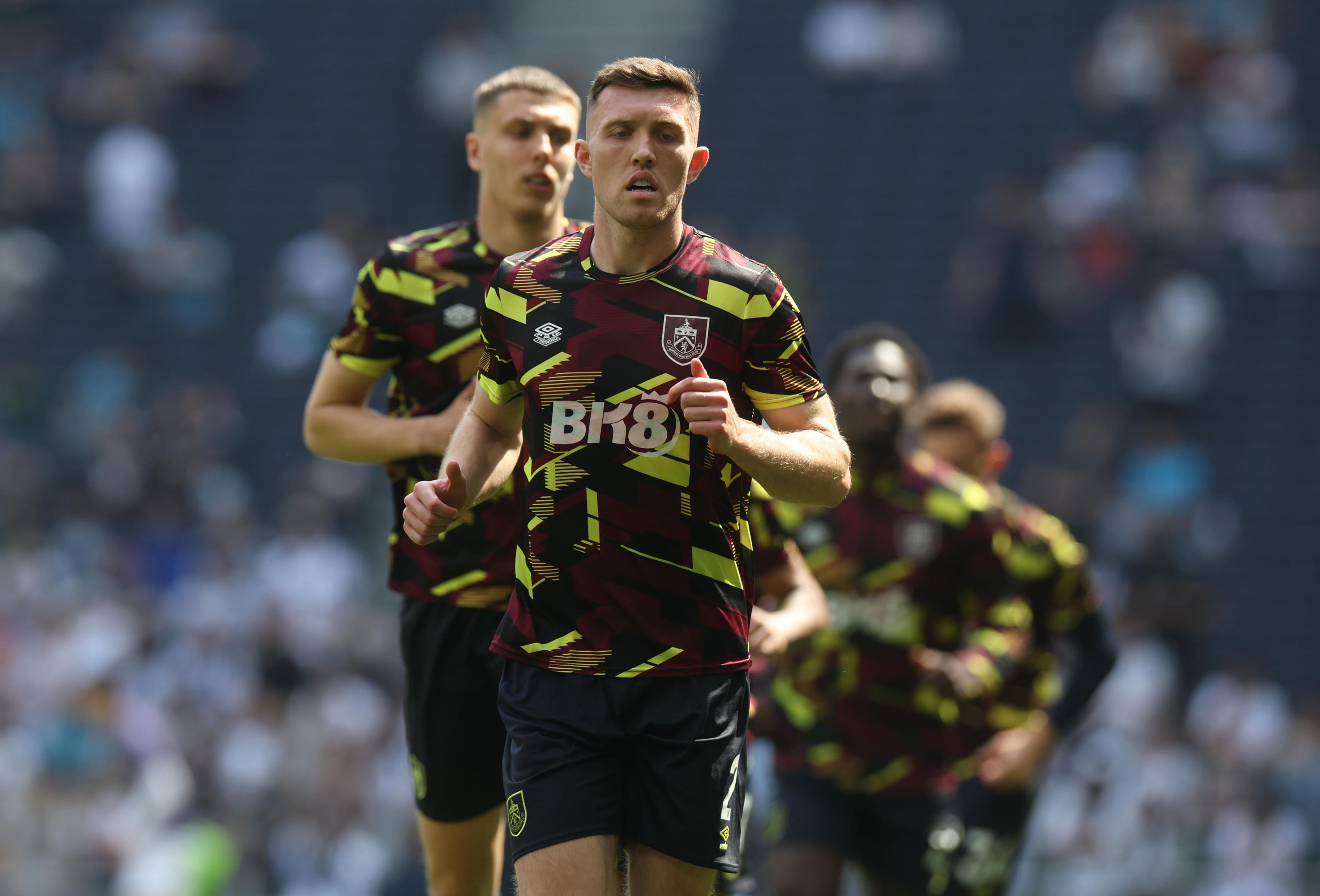 Promozione Leeds e Burnley: tornano in Premier League