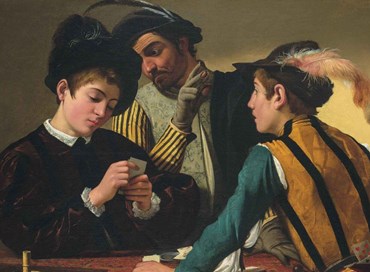 Mostra “Caravaggio 2025”: dialogo con l’arte del Maestro