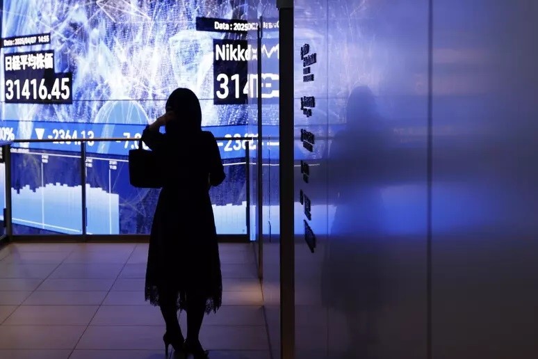 Cina a Trump: “Porta su colloqui commerciali è spalancata”