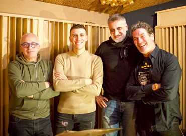 “ButNot 4 Trane”, un album che omaggia i grandi del jazz