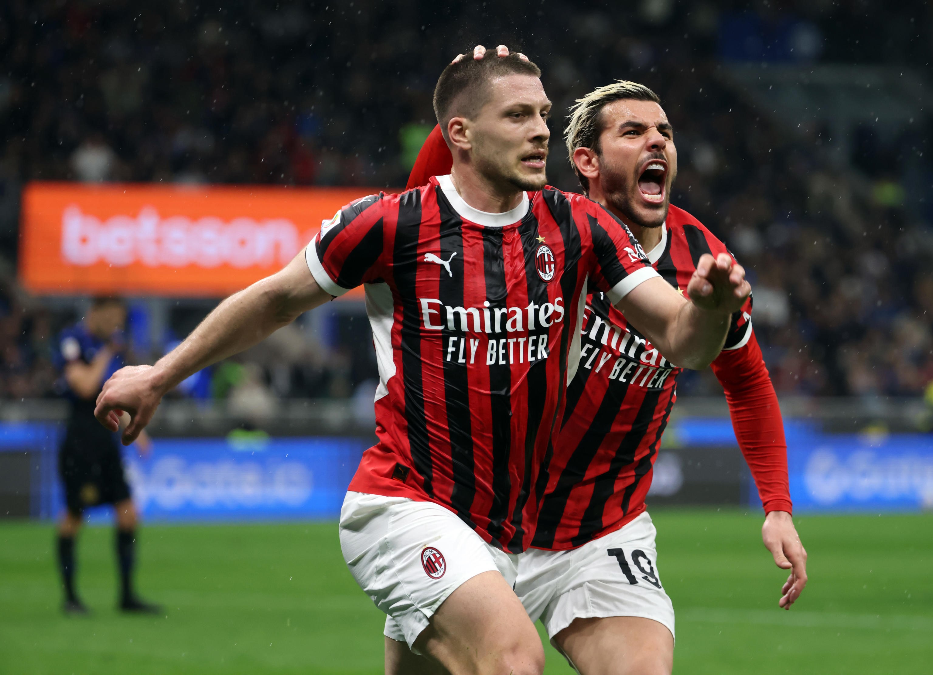 Milan batte Inter: è in Finale di Coppa Italia