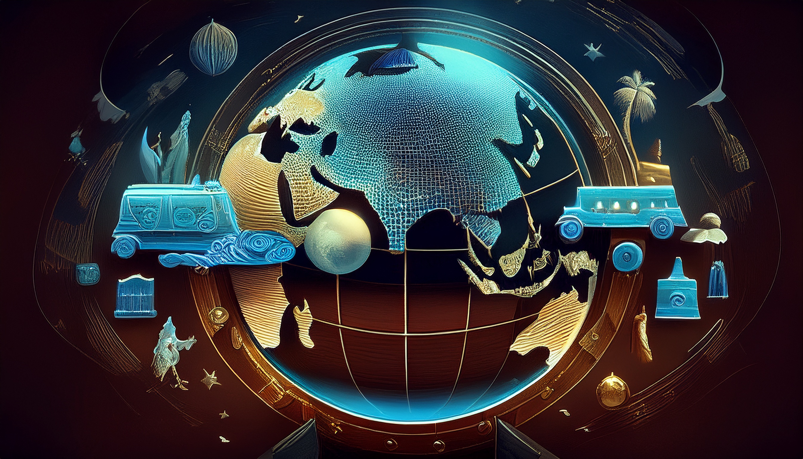 Una analisi teorica dell’utilizzo dei dazi