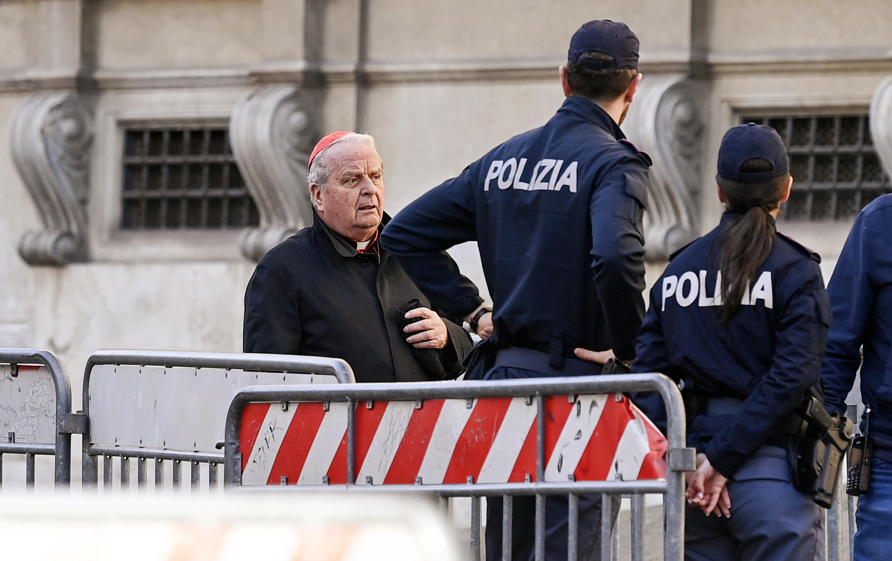 Funerali del Papa: Roma blindata e le delegazioni in visita