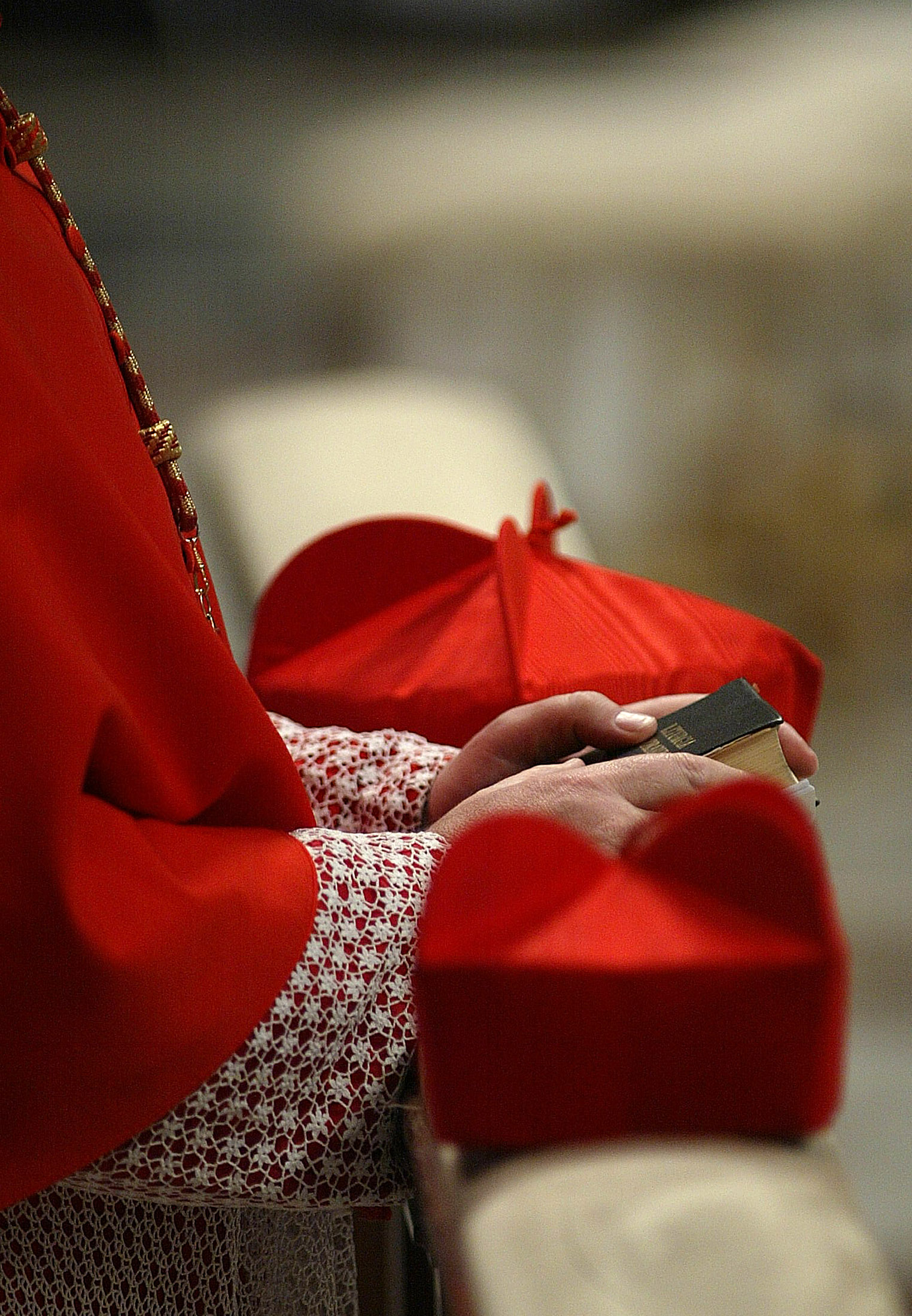 Fantapapa, per i bookmaker i favoriti sono Parolin e Tagle