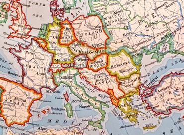 #Albait. Onore al Papa, ma la guerra finirà grazie all’Europa