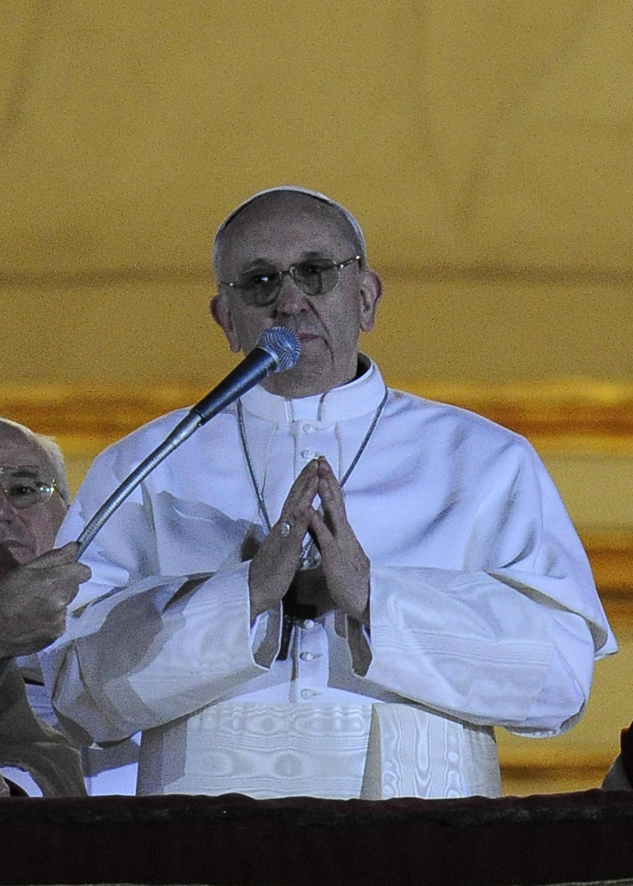 Primo degli ultimi o ultimo dei primi?