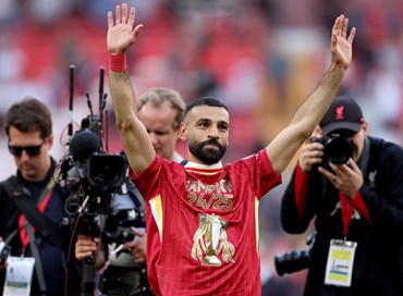 La Premier League è del Liverpool