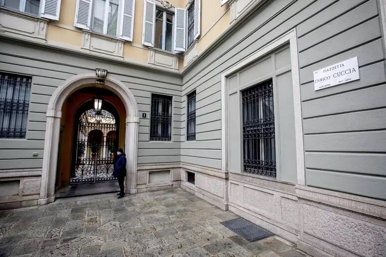 Mediobanca lancia un’offerta su Banca Generali