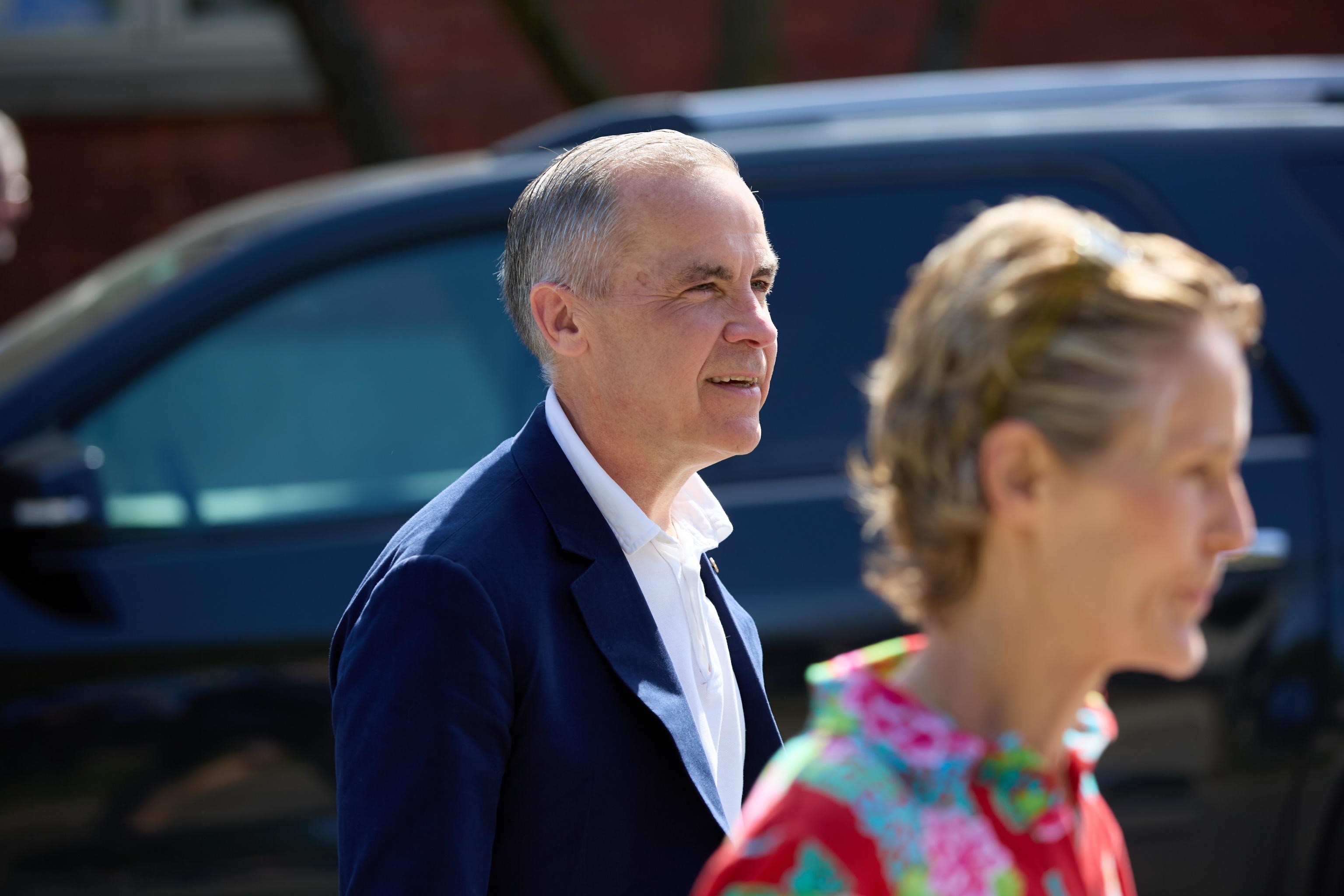 Elezioni in Canada: liberal in vantaggio