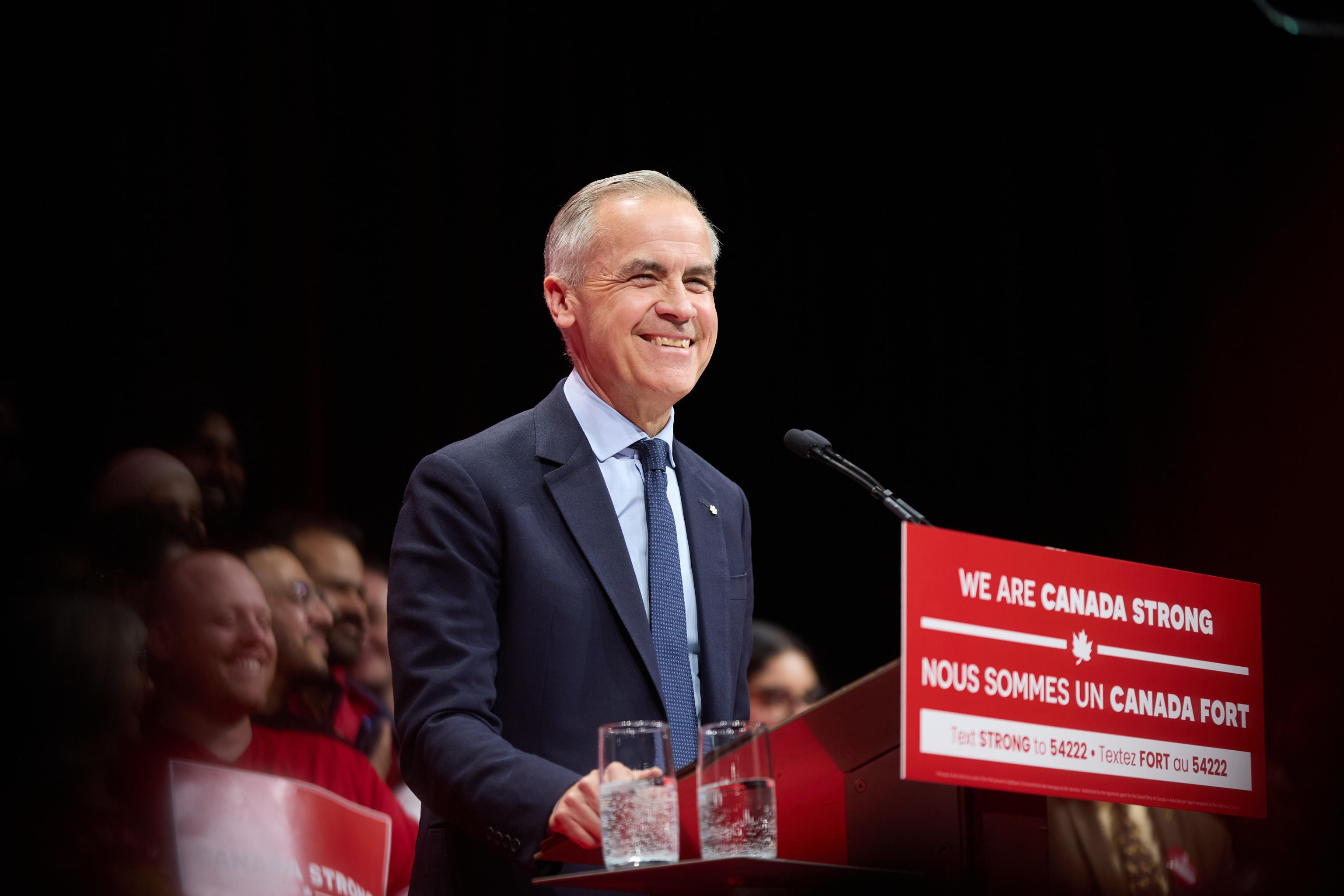 Liberali o liberals? Il caso Canada e l’inganno delle parole