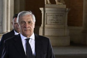 Tajani: “Bisogna cambiare alcune scelte fatte sul Green Deal”