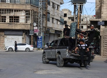 Guerra civile in Siria: nuovo attacco ai drusi