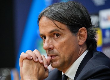 Semifinali di Champions: Psg in vantaggio, oggi gioca l’Inter