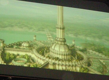 TES IV: una remastered aperta a suggerimenti