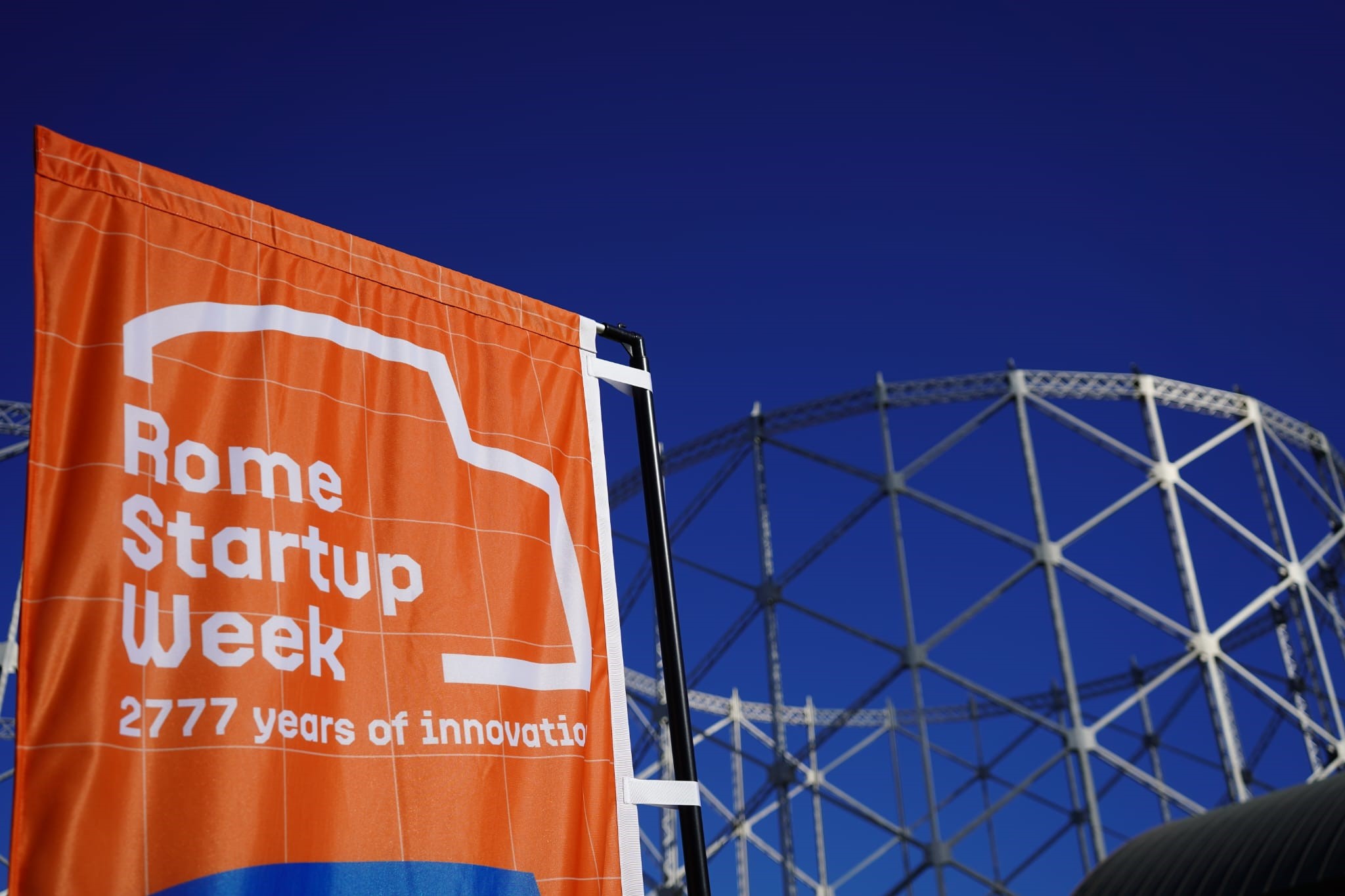 Rome Startup Week, il festival dell’innovazione e della tecnologia