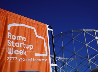 Rome Startup Week, il festival dell’innovazione e della tecnologia