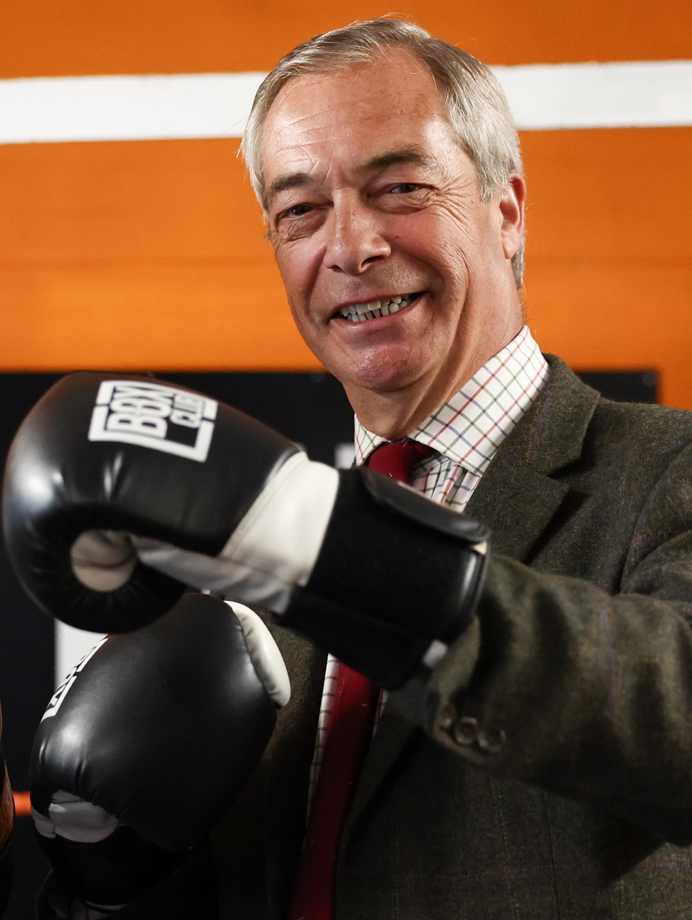 Reform Uk strappa un seggio ai Laburisti