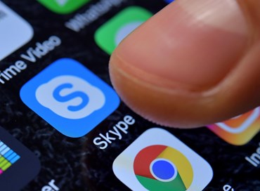 Skype chiude il 5 maggio, ecco come passare a Teams