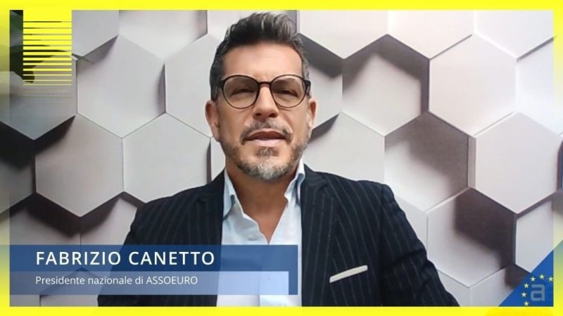 Gli esperti italiani di progettazione europea intervengono sul piano di riarmo del continente