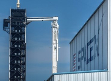 Starbase, nasce in Texas la città di Musk