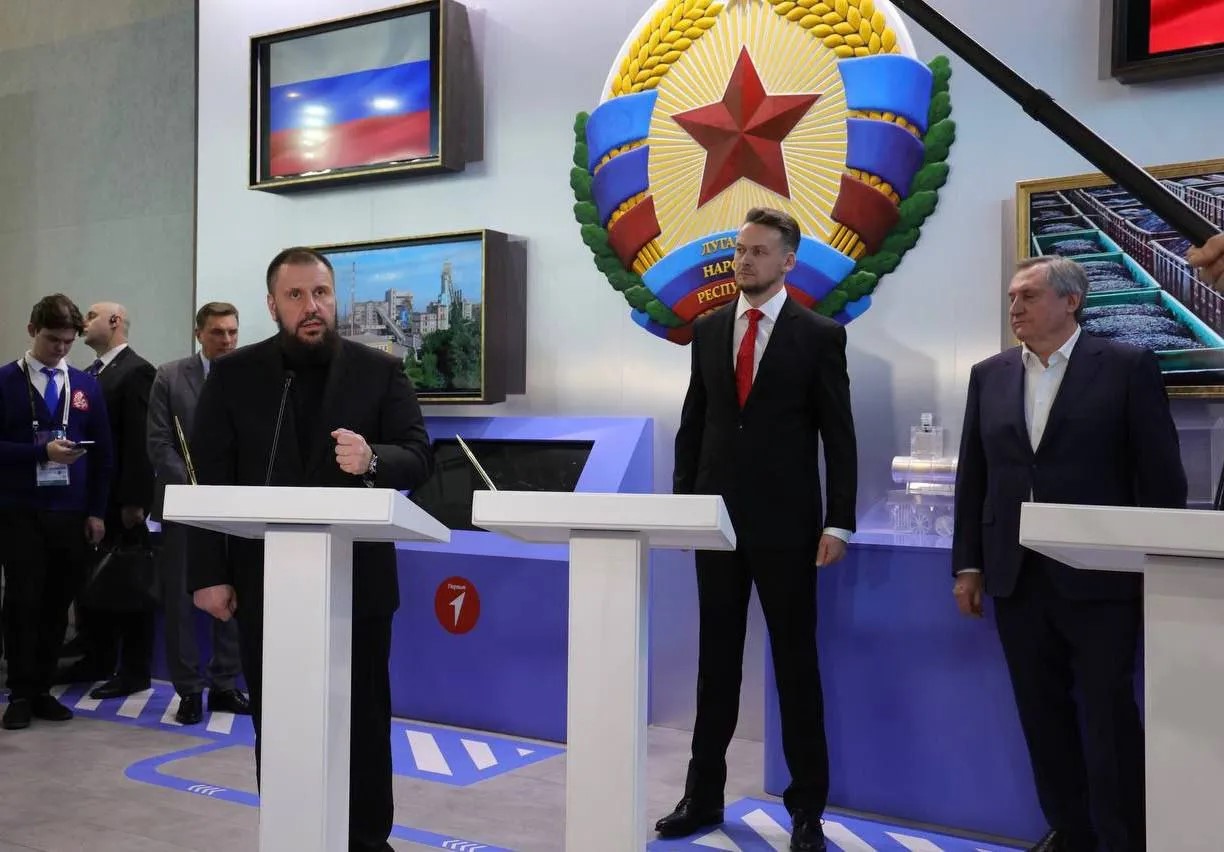 Il saccheggio invisibile