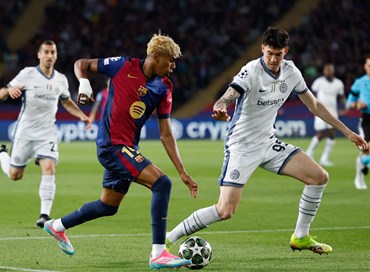 Inter-Barcellona: Inzaghi ci crede