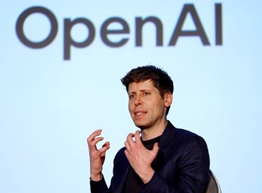 OpenAI, la sua no profit manterrà il controllo