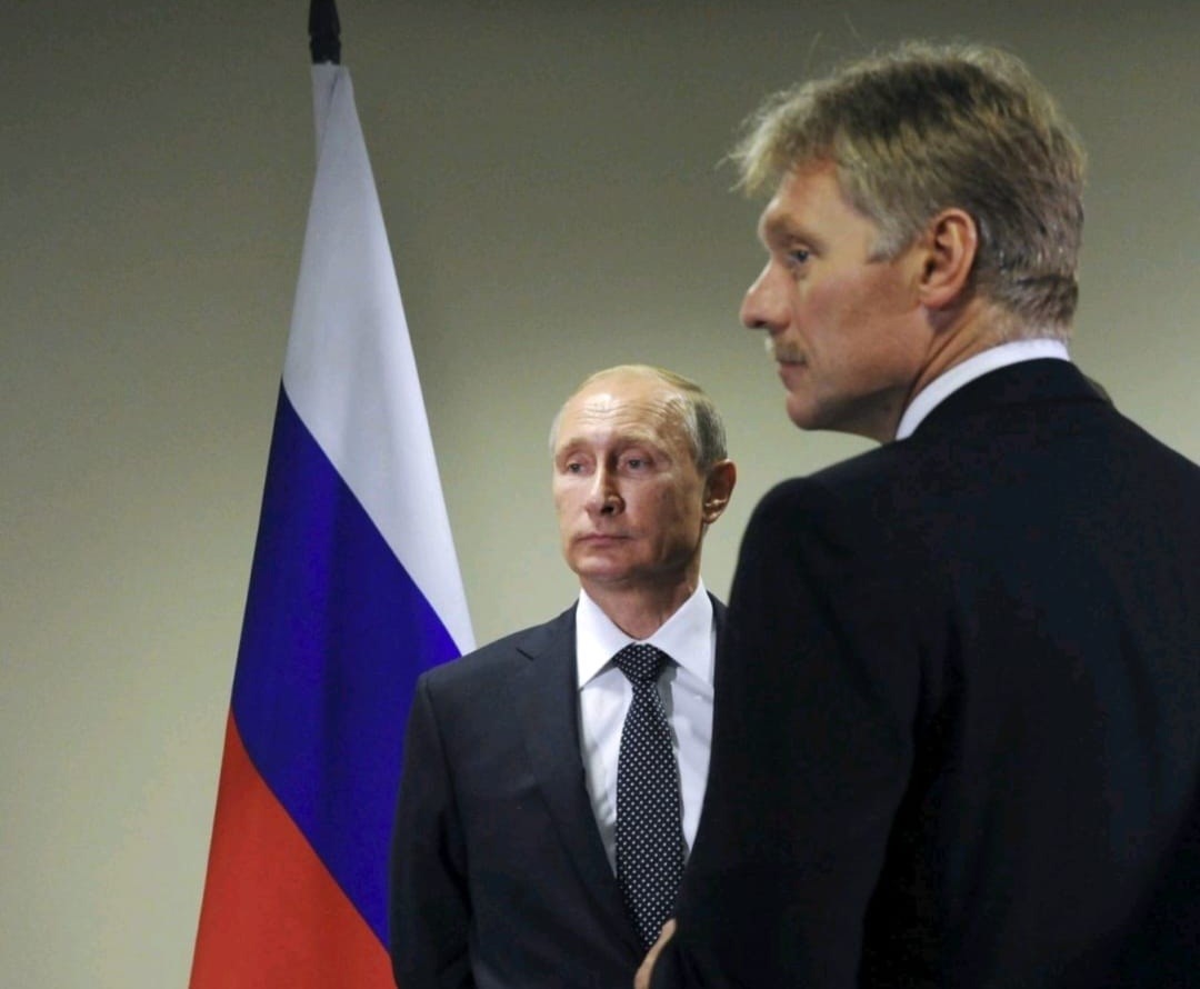 L’illusione della pace, l’ombra dell’appeasement