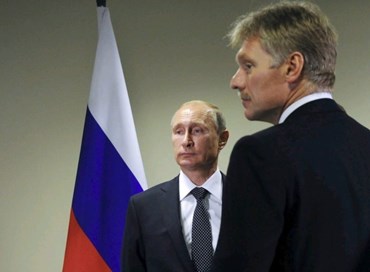 L’illusione della pace, l’ombra dell’appeasement