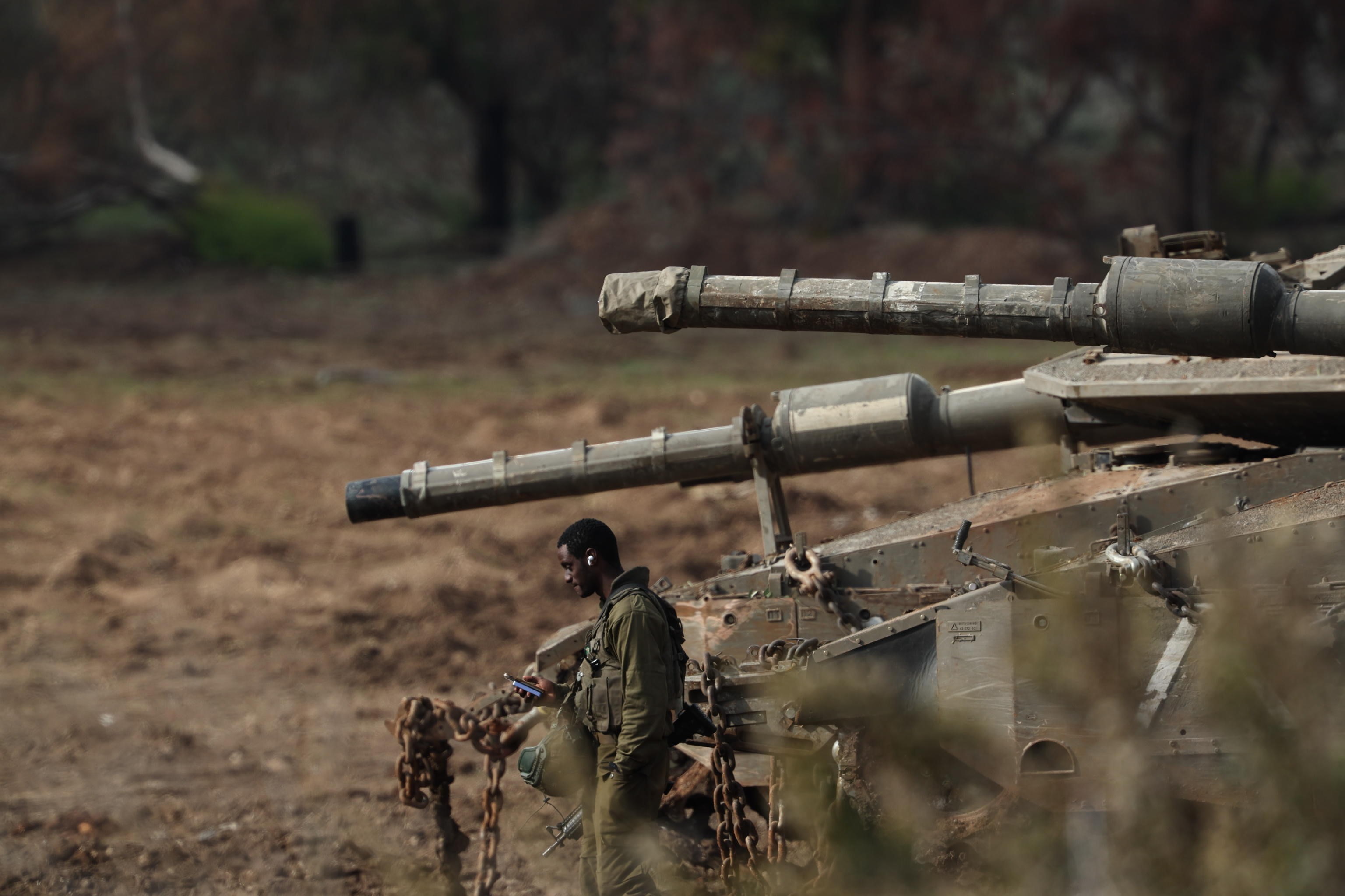 Finché c’è guerra