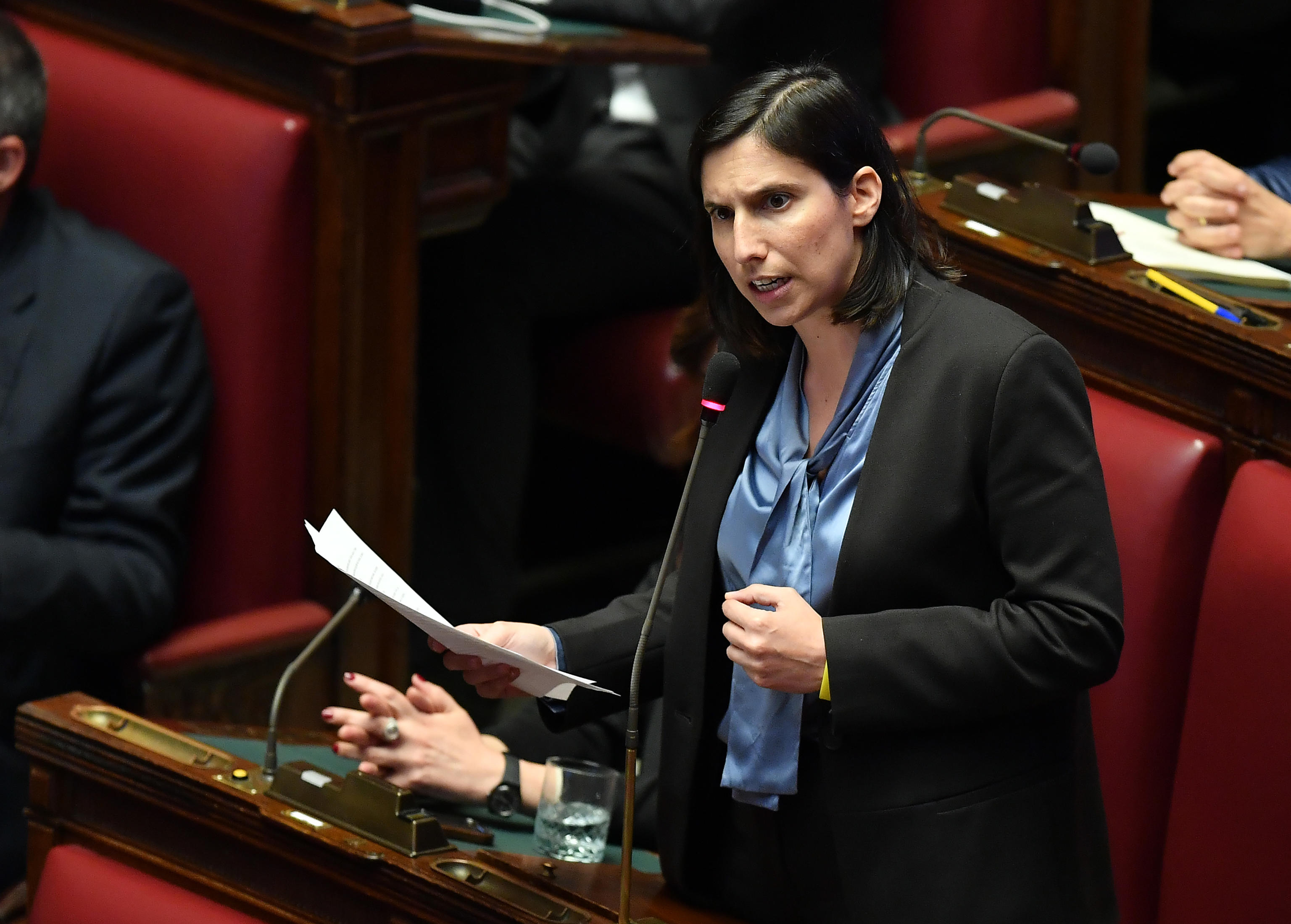 Il referendum è un problema per il Pd