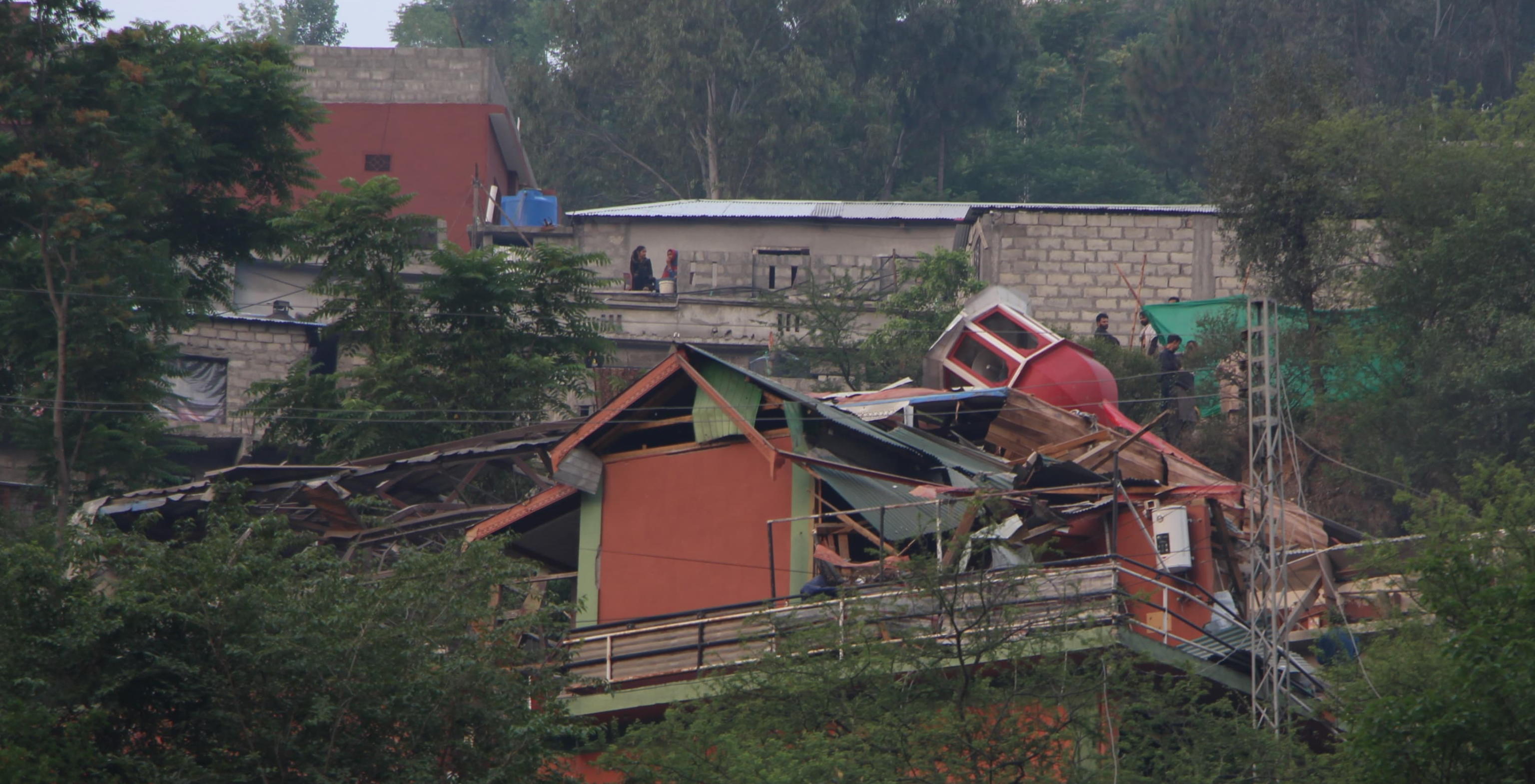 Tensioni India-Pakistan: l’appello internazionale alla “moderazione”