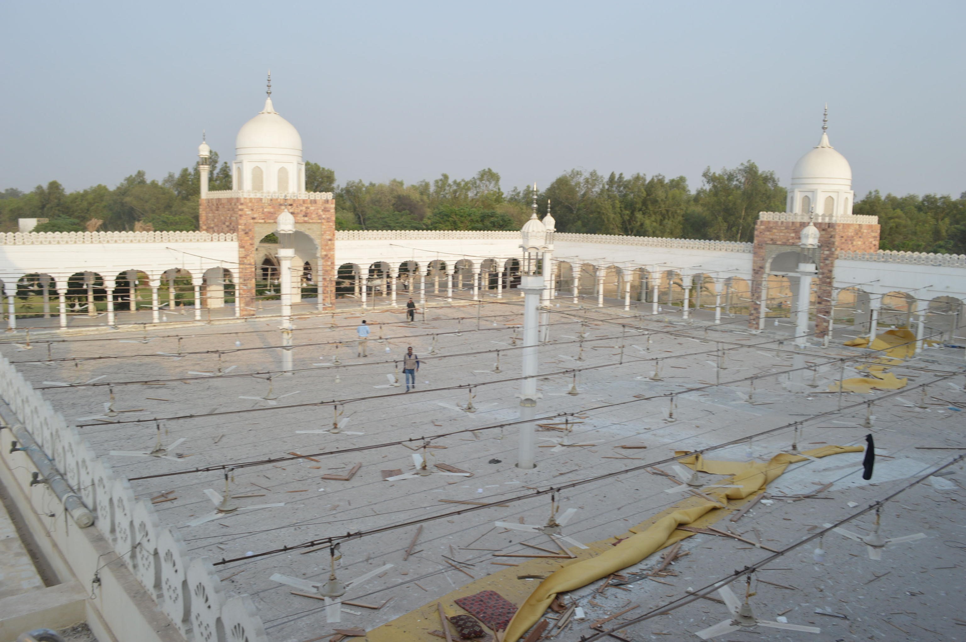 India-Pakistan: le radici della crisi