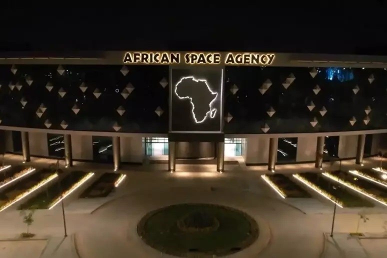 L’Africa lancia la sua agenzia spaziale
