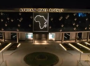 L’Africa lancia la sua agenzia spaziale