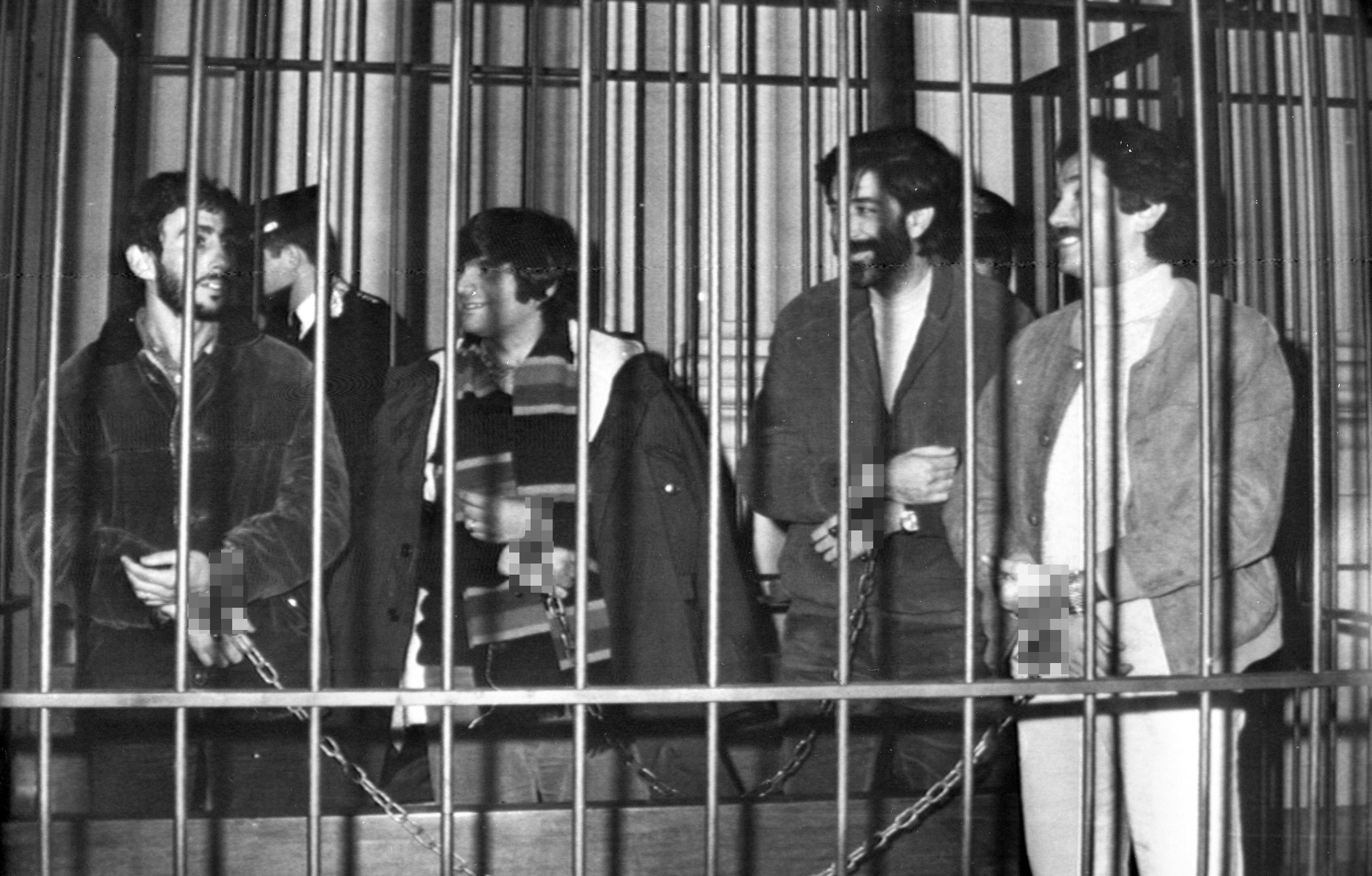 Terrorismo rosso e responsabilità degli intellettuali