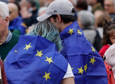 #Albait. La Costituente europea subito
