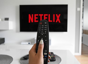 Netflix vara un nuovo restyling