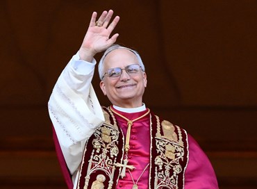 Il nuovo Papa è Robert Francis Prevost, si chiamerà Leone XIV