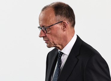 Il lupo e il chiodo