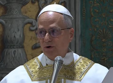 Tu est Petrus